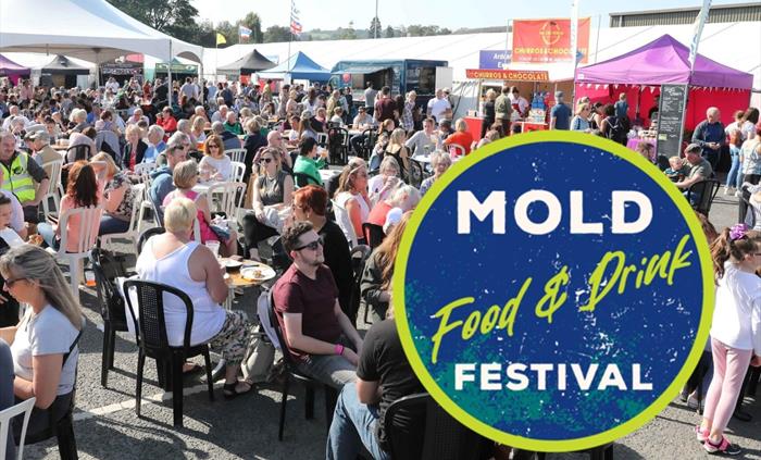 Mold Food & Drink Festival